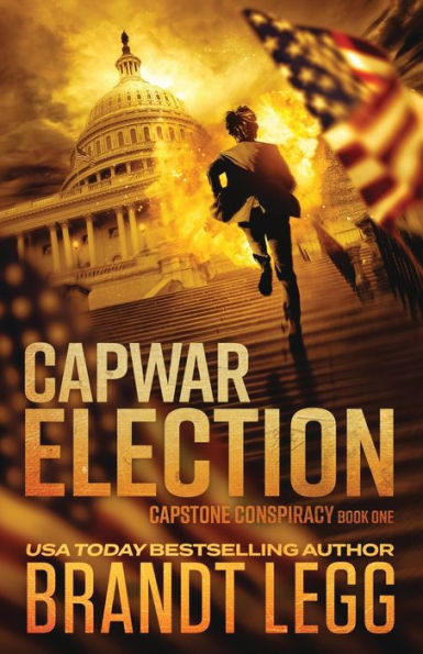 CapWar ELECTION