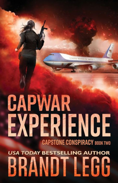 CapWar EXPERIENCE