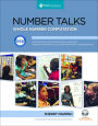 Number Talks: Whole Number Computation, Grades K-5