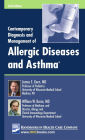 Contemporary Diagnosis and Management of Allergic Diseases and Asthma, 6th edition