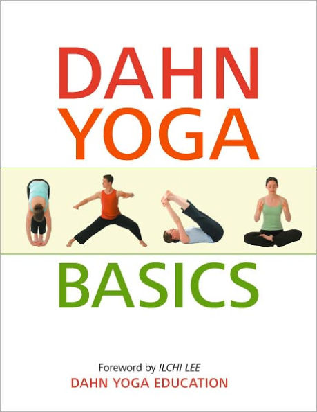 Dahn Yoga Basics