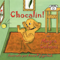 Title: Chocalin!, Author: Mayra Calvani