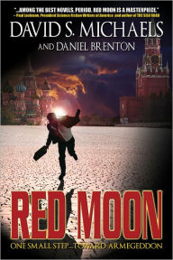 Title: Red Moon, Author: David S. Michaels