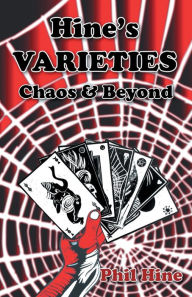 Title: Hine's Varieties: Chaos and Beyond, Author: Phil Hine