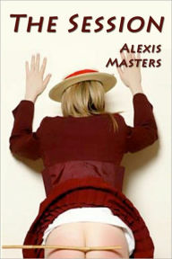 Title: The Session, Author: Alexis Masters