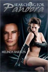 Title: Searching for Pandora, Author: Melinda Barron