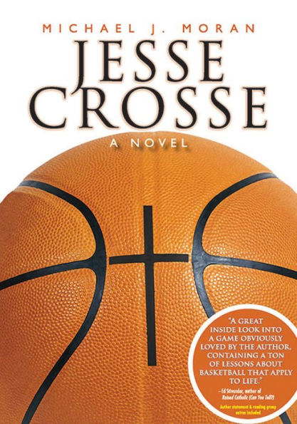 Jesse Crosse: a novel
