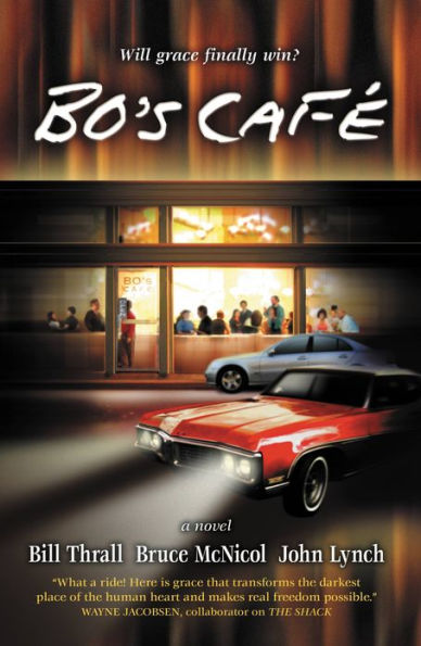 Bo's Café: A Novel