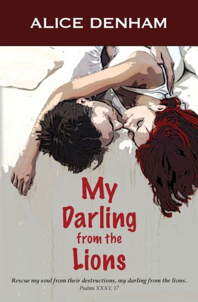 My Darling from the Lions