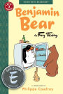 Benjamin Bear in Fuzzy Thinking: Toon Books Level 2