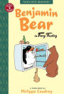 Alternative view 2 of Benjamin Bear in Fuzzy Thinking: Toon Books Level 2