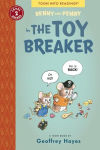 Alternative view 1 of Benny and Penny in the Toy Breaker: Toon Books Level 2