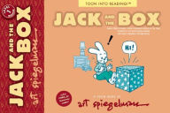Title: Jack and the Box: Toon Books Level 1, Author: Art Spiegelman