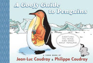 Title: A Goofy Guide to Penguins: TOON Level 1, Author: Jean-Luc Coudray