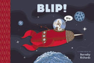Title: Blip!: TOON Level 1, Author: Barnaby Richards