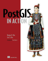 Title: PostGIS in Action, Author: Regina Obe