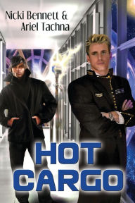 Title: Hot Cargo, Author: Nicki Bennett