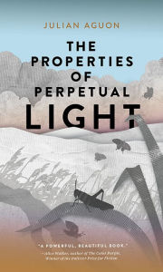 Ebooks to free download The Properties of Perpetual Light by Julian Aguon