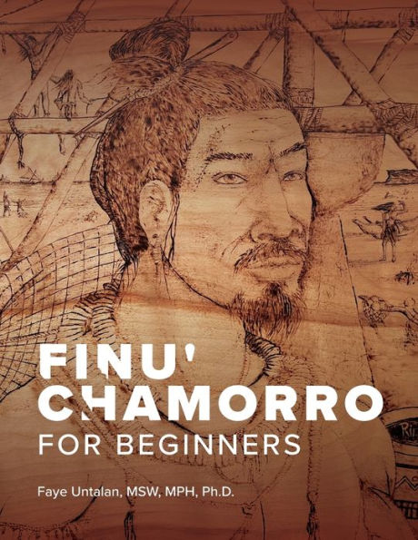 Finu' Chamorro for Beginners