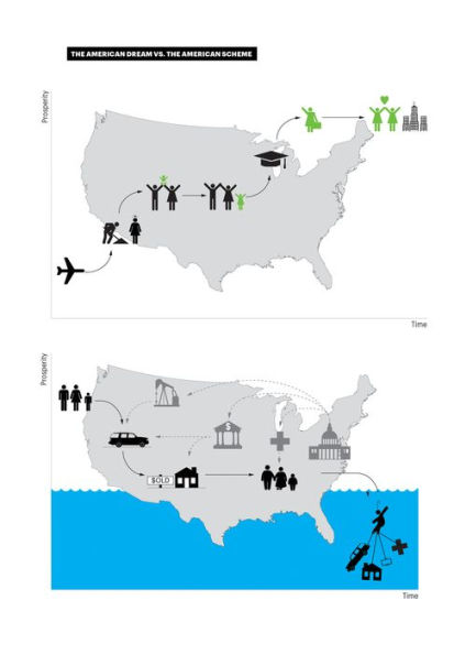 A Country of Cities: A Manifesto for an Urban America