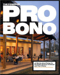 Title: The Power of Pro Bono, Author: John Cary