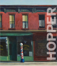 Title: Edward Hopper, Author: Edward Hopper