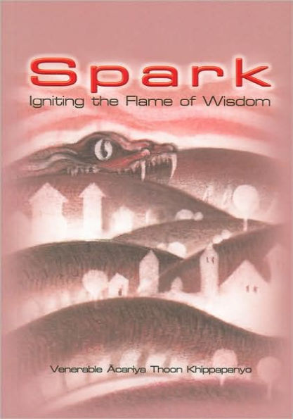 Spark: Igniting the Flame of Wisdom