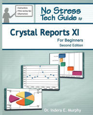 crystal reports xi official guide