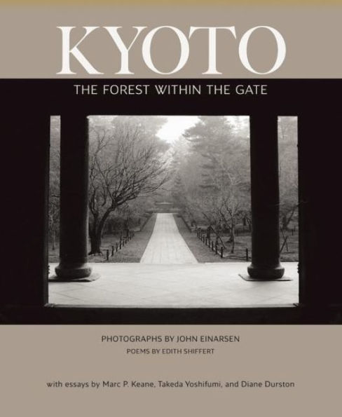 Kyoto: The Forest within the Gate