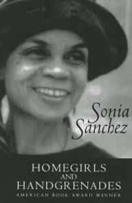 Title: Homegirls and Handgrenades, Author: Sonia Sanchez