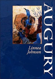 Title: Augury, Author: Linnea Johnson