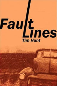 Title: Fault Lines, Author: Tim Hunt