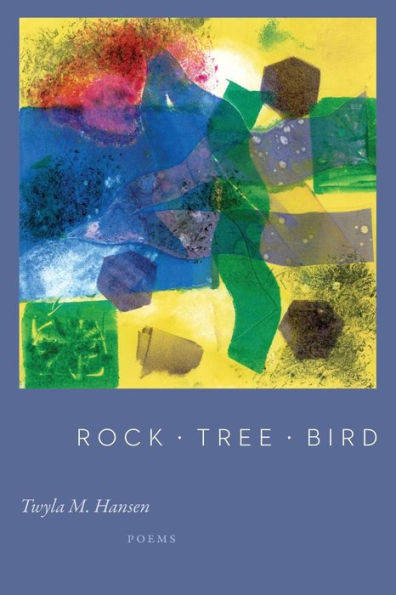 Rock Tree Bird