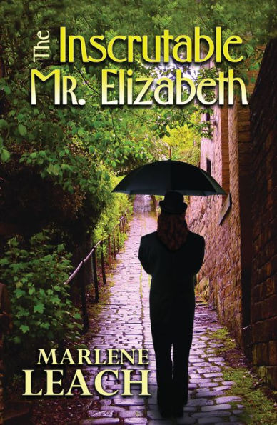 The Inscrutable Mr. Elizabeth