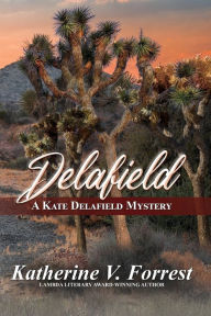 Amazon books download ipad Delafield by Katherine V. Forrest (English Edition) FB2 DJVU