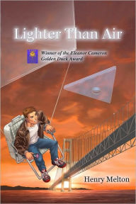 Title: Lighter Than Air, Author: Henry Melton