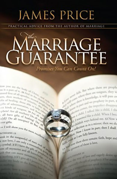 The Marriage Guarantee: Promises You Can Count On