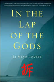 Title: In the Lap of the Gods, Author: Li Lovett