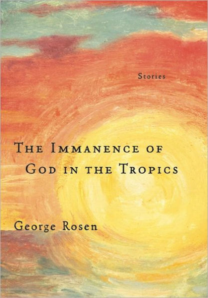 the Immanence of God Tropics