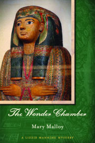 Title: The Wonder Chamber, Author: Mary Malloy