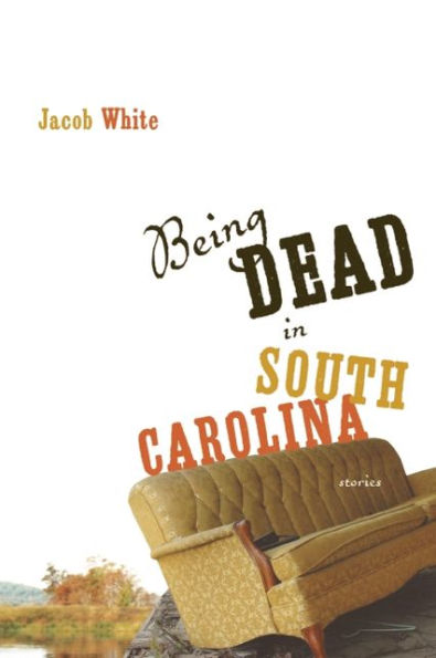 Being Dead South Carolina