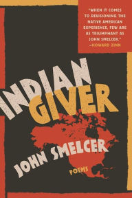 Title: Indian Giver, Author: John Smelcer