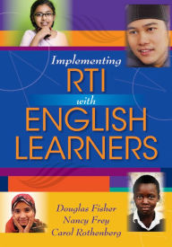 Title: Implementing RTI With English Learners, Author: Douglas Fisher