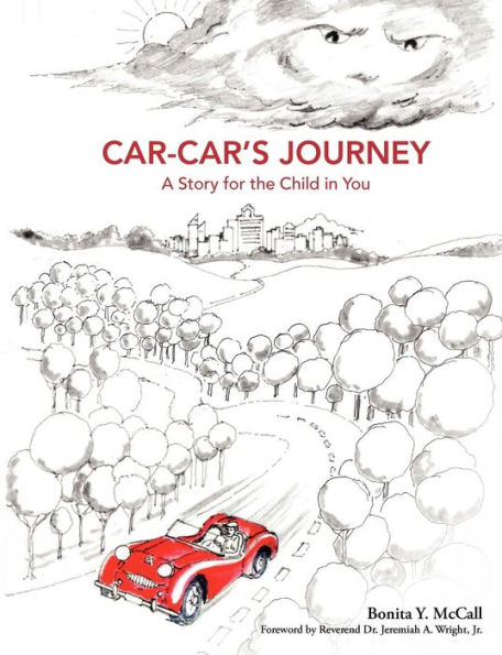 Car-Car's Journey