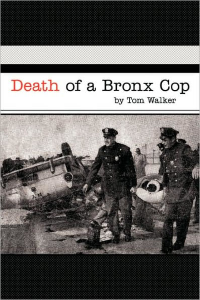 Death of a Bronx Cop