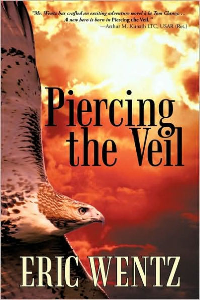 Piercing The Veil