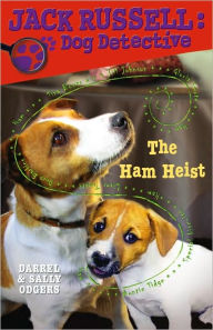 Title: The Ham Heist (Jack Russell Series #11), Author: Darrel & Sally Odgers