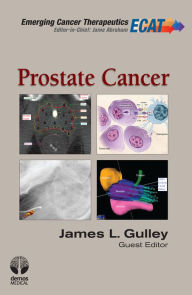 Title: Prostate Cancer, Author: Springer Publishing Company
