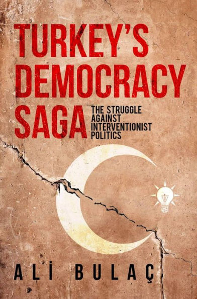 Turkey's Democracy Saga: The Struggle Against Interventionist Politics