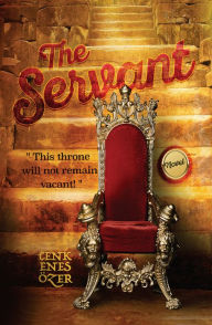 Title: The Servant, Author: Cenk Enes Ozer